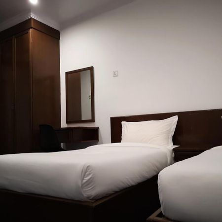 Aecotel Сандакан Экстерьер фото